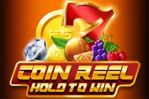 Coin Reel: Hold to Win